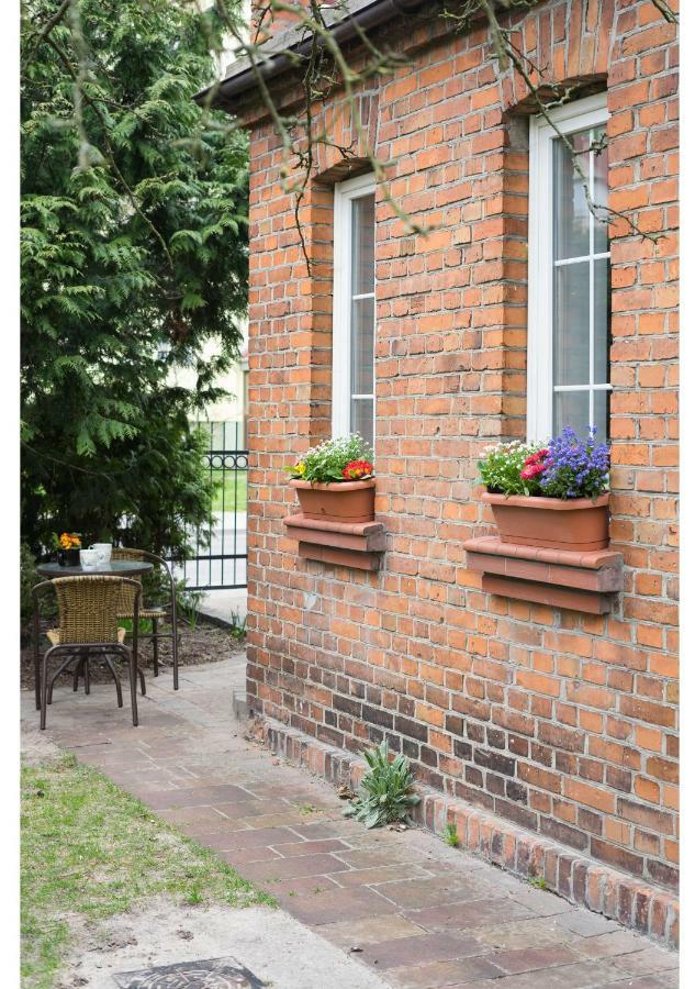 Gostynin Garden Apartment Kültér fotó