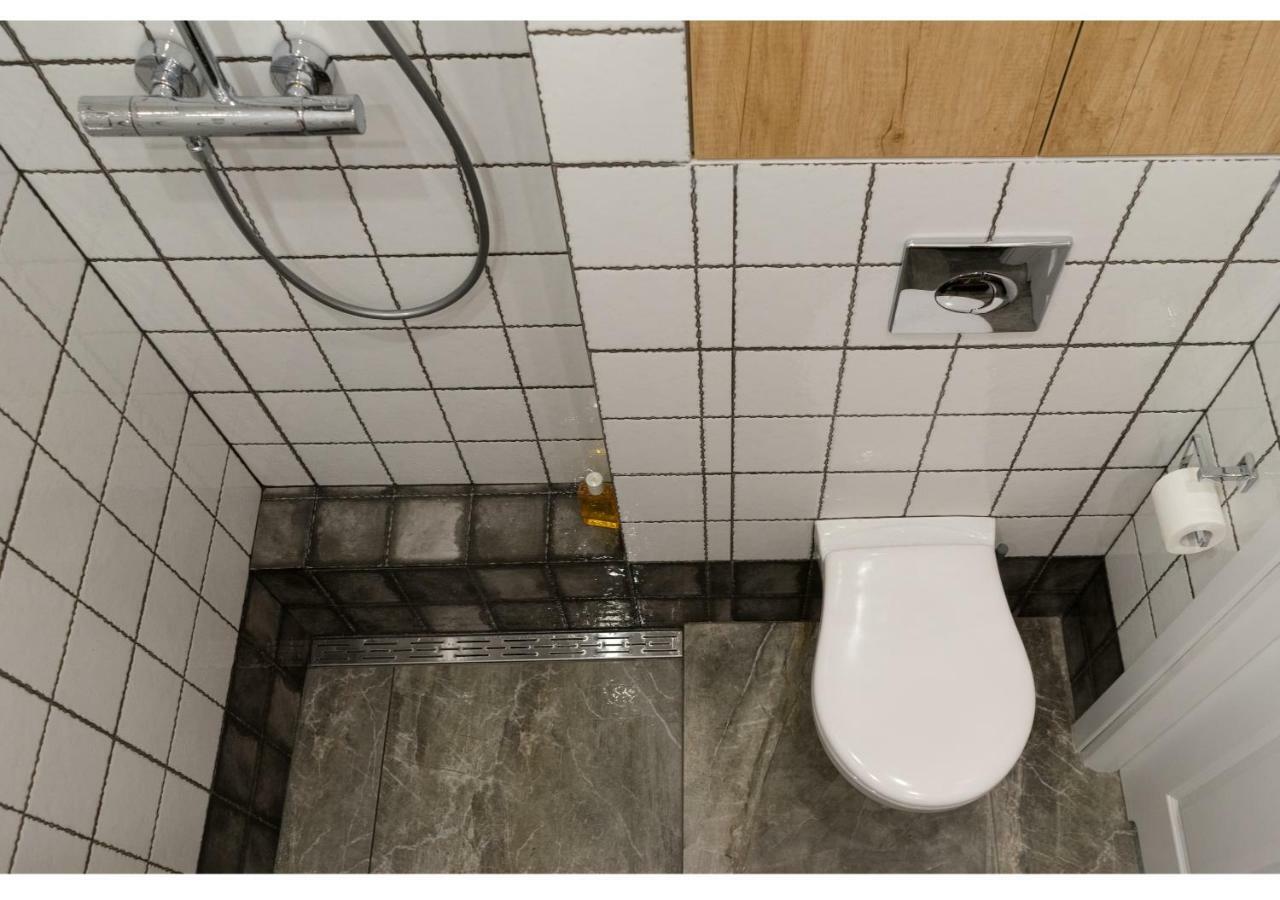 Gostynin Garden Apartment Kültér fotó
