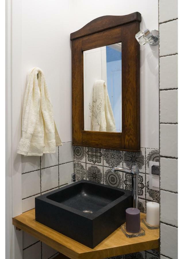Gostynin Garden Apartment Kültér fotó